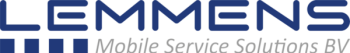 Logo LMS Solutions BV